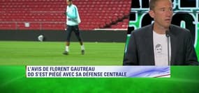 L’avis tranché de Florent Gautreau sur Varane