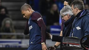 Kylian Mbappé (PSG)