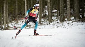 Martin Fourcade