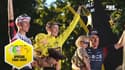 Tour de France : Vingegaard vainqueur pour la première fois, le palmarès complet des cinq dernières éditions