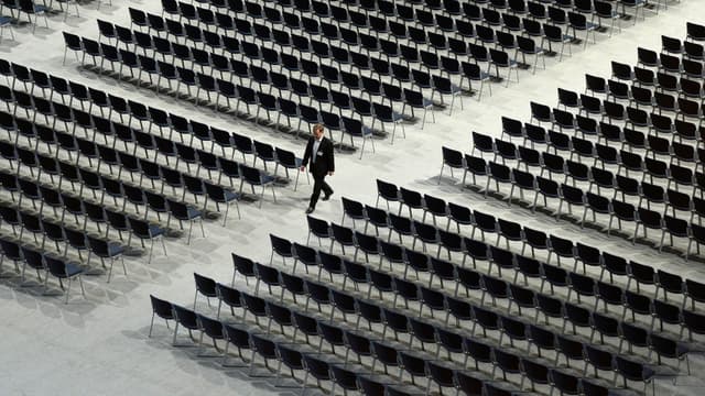 La part des actionnaires salariés a chuté de 10 points en deux ans.