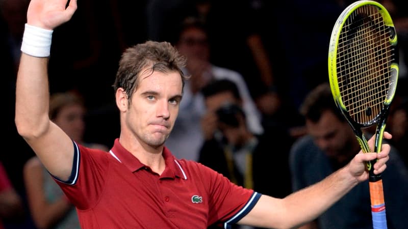Richard Gasquet