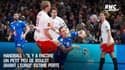 Handball : "Il y a encore un petit peu de boulot (avant l’Euro)" estime Porte
