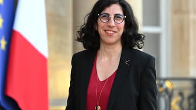 Rima Abdul Malak