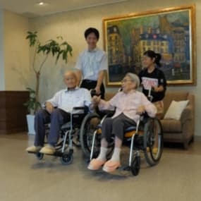 Ce couple de Japonais est le plus vieux du monde... et ils ont un secret à vous partager