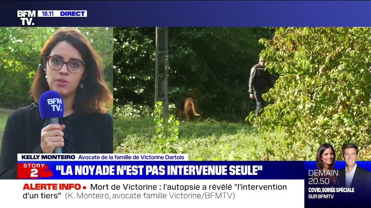 Il N'y A "aucune Piste Sérieuse à Ce Stade" Pour Expliquer La Mort De ...