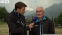 Cyrille Guimard analyse la 17e étape du Tour de France