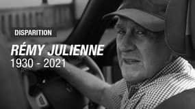 Le légendaire cascadeur Rémy Julienne est mort: l'hommage nostalgique des "Grandes Gueules"