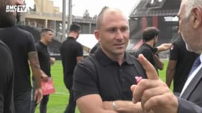 Top 14 - Le LOU s’installe définitivement au "Gerland Matmut Stadium"