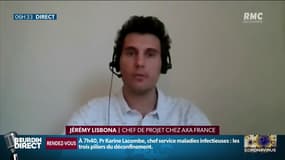 Télétravail, rotations... Le casse-tête du déconfinement pour les entreprises