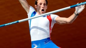 Renaud Lavillenie