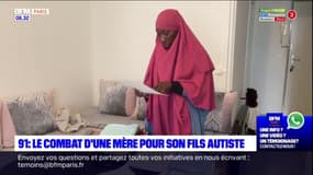 Essonne: le combat d'une mère pour la prise en charge de son fils autiste