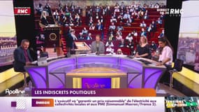 Motion de censure: faut-il éviter les abus ? 