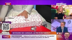 A vous de nous dire : Revendre ses cadeaux, la fin d'un tabou ? - 26/12