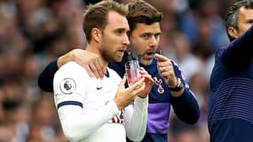Mauricio Pochettino