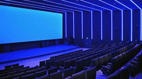 Le Megarama - Bordeaux