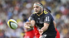 Coronavirus: les joueurs du "Stade Rochelais" font gagner leur maillot pour aider les hôpitaux de la région