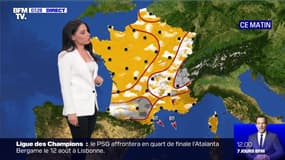 La météo pour ce samedi 11 juillet 2020