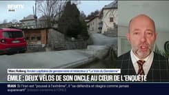 Mort d’Émile: deux vélos saisis chez les grands-parents, appartenant à l'oncle de l'enfant, envoyés dans un laboratoire spécialisé