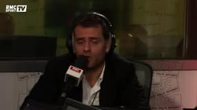 Duga : "Verratti qui joue comme ça, ça ne me plaît pas"