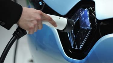 La Zoé de Renault voit sa commercialisation reportée de plusieurs mois.