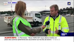 Du monde sur les routes dès ce vendredi pour ce week-end de départs en vacances 