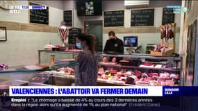 Valenciennes: l'abattoir ferme ses portes pour au moins deux mois