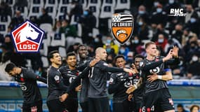 Ligue 1 : Privé de Gourvennec, le LOSC veut poursuivre sa belle série contre Lorient