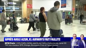 Après Aigle Azur, XL Airways fait faillite