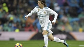 Luka Modric