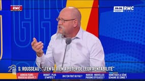 Didier Giraud : "Tous les agriculteurs de France ont été choqués"