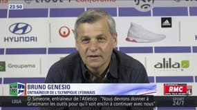 After Foot du mercredi 18/04 – Partie 3/3 - L’autre actu foot du jour