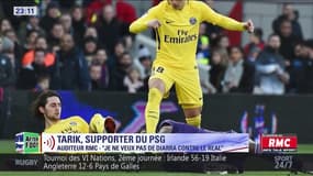 PSG : Plutôt Diarra ou Rabiot en sentinelle face au Real Madrid, l’After a choisi !