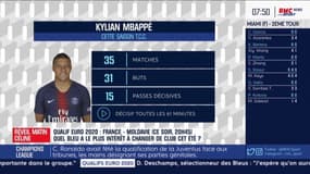 Equipe de France : Quel Bleu a le plus intérêt à changer de club ? 