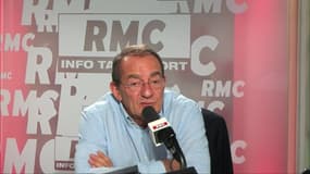 Jean-Pierre Pernaut : "Le métier de journaliste est malmené par des gens qui se croient journalistes sur les réseaux sociaux"