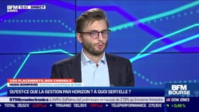 Hugo Bompard (Nalo) : qu'est-ce que la gestion par horizon et à quoi sert-elle ? - 01/10