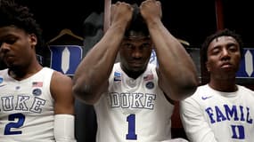 Zion Williamson