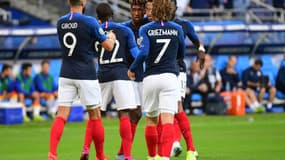 Équipe de France