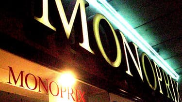 Les magasins Monoprix vont être contraints de fermer à 21h.
