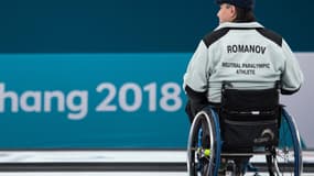 JEUX PARALYMPIQUES PYEONGCHANG 2018