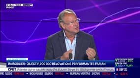 Le club BFM immo (2/2) : Action Logement, 14 milliards d'euros sur la table - 21/06