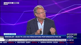 Le club BFM immo (2/2) : Action Logement, 14 milliards d'euros sur la table - 21/06