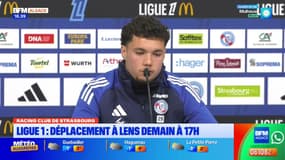 Bonsoir Alsace du vendredi 21 novembre 2025