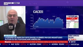 BFM Patrimoine : Partie 2 - 10/03