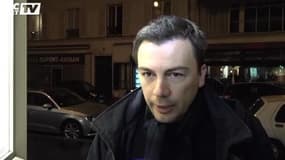 Supporters - Le Teuff : "On attend des vrais gardes-fous"