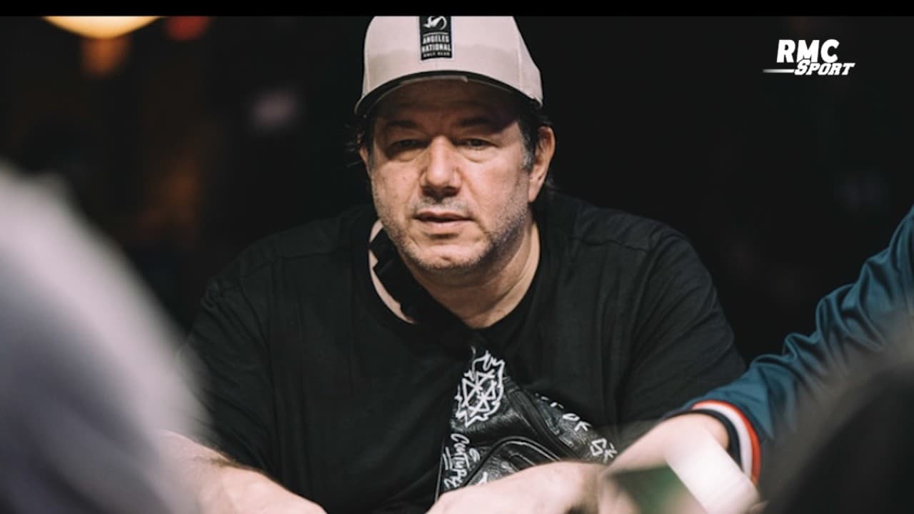 Revoir Rmc poker show du 04 Octobre