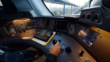 Parmi les 13.500 conducteurs (soit 9% des cheminots, selon des chiffres de 2017) le taux de grévistes est rarement descendu en-dessous de 50% depuis le début de la grève le 3 avril 2018.