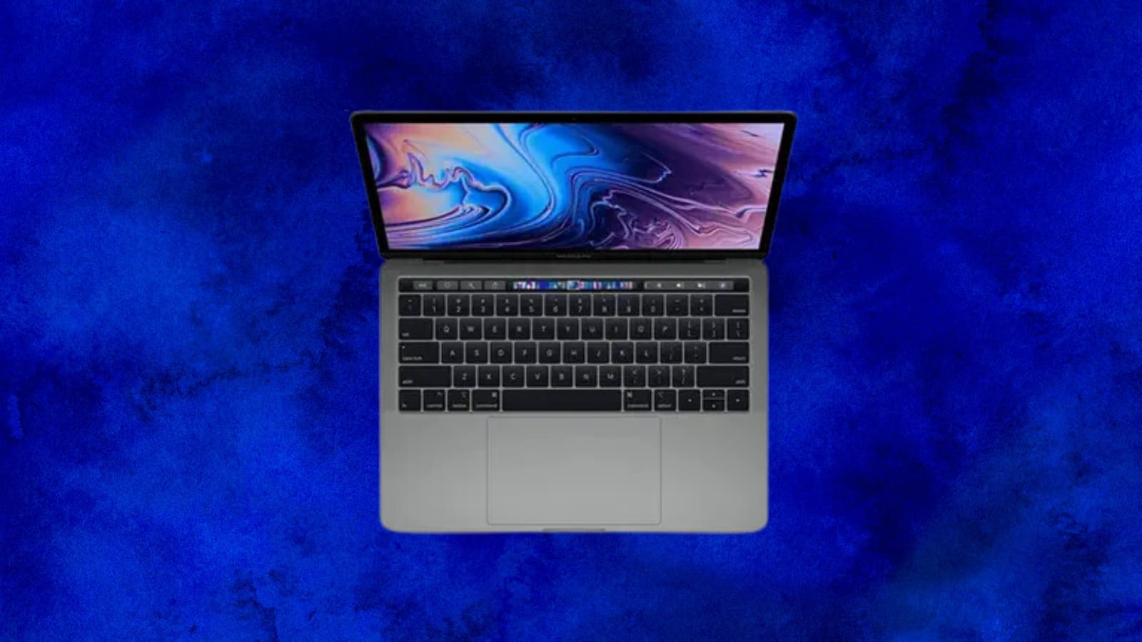 En reconditionné, ce MacBook Pro à moins de 700 euros est une véritable pépite (1/1)