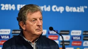 Roy Hodgson