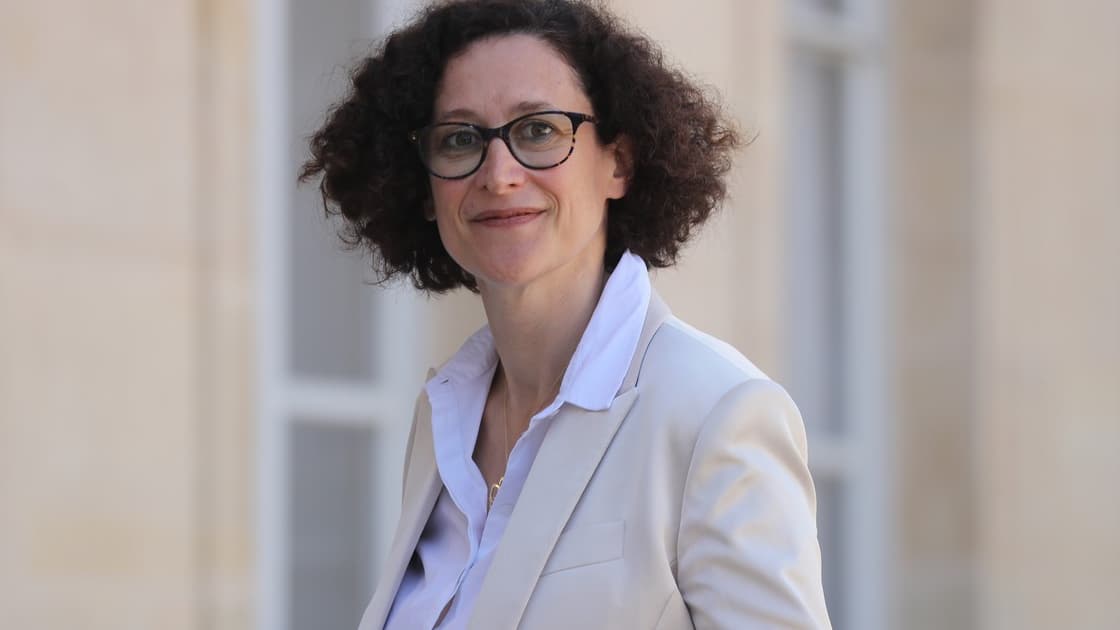 Les Maisons Individuelles Un Non Sens Ecologique Des Propos D Emmanuelle Wargon Font Polemique